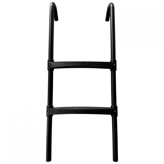 2-Step Trampoline Ladder for 10ft Trampolines