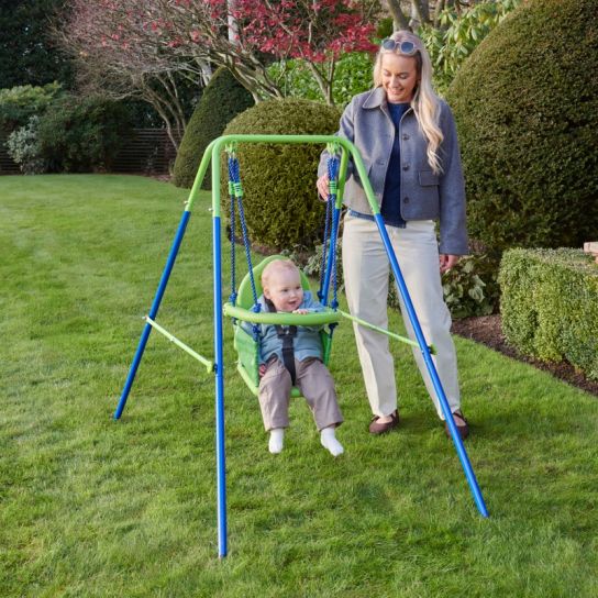 Swings Toddler Swing Set