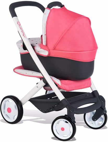 combi pushchair