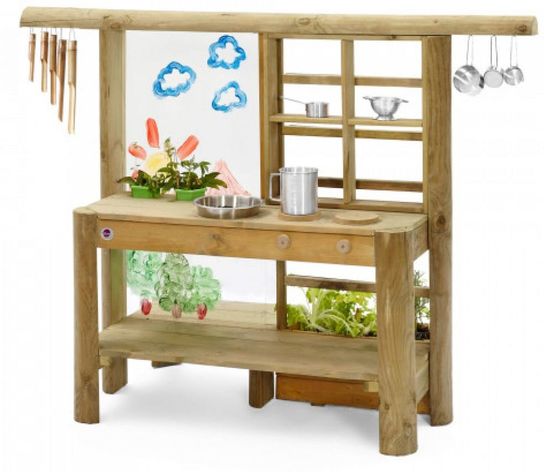 Discovery Mud Pie Kitchen