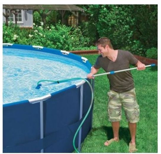 Pool Maintenance Kit - 28002 by Intex
