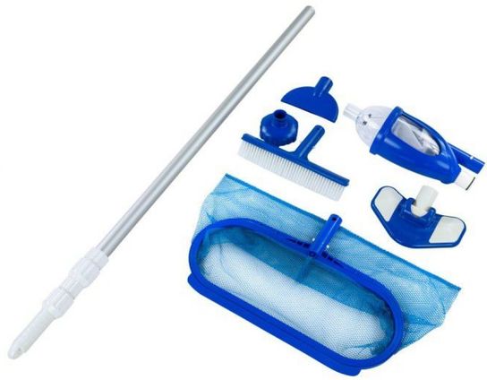 Deluxe Pool Maintenance Kit - 28003 by Intex