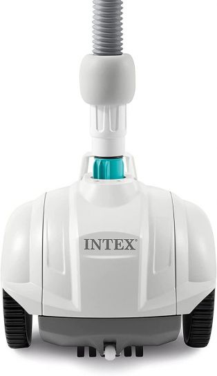 Intex ZX50 Auto Pool Cleaner