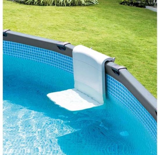 Intex Pool Bench