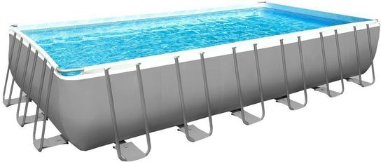 rectangle swimming pool 12ft