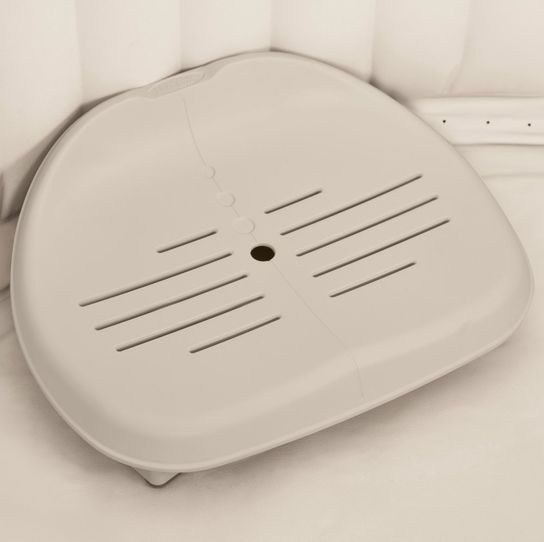 PureSpa Booster Seat For Inflatable Spas by Intex
