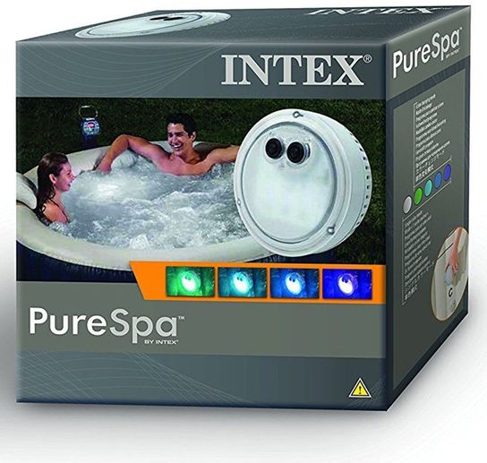 LED Spa Light - 28503 by Intex