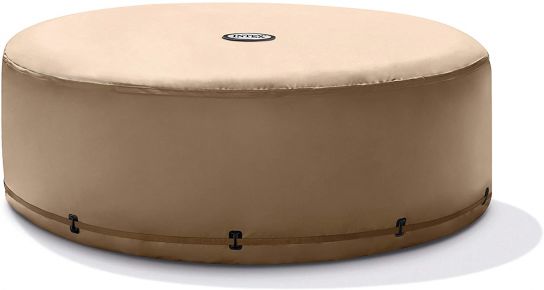 Intex Energy Efficient Spa Cover