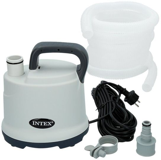 Pool Drain Pump by Intex