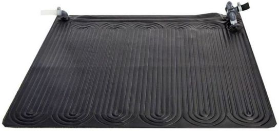 Solar Heating Mat for Above Ground Swimming Pools 47" x 47" by Intex