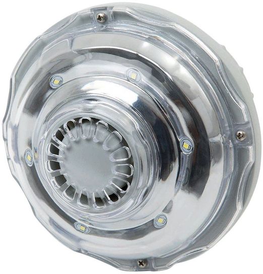 LED Pool Light With Hydroelectric Power (1.5in) by Intex