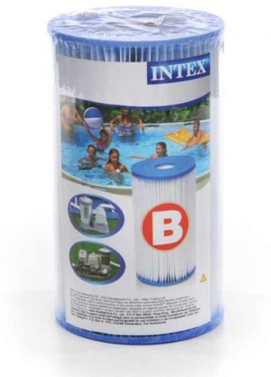 29005 Type B Cartridge Filter by Intex