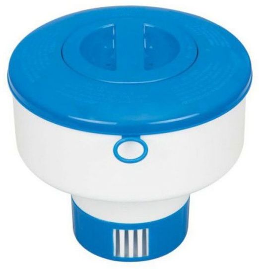 Deluxe Floating Chlorine Dispenser