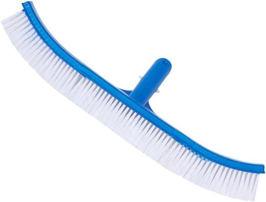 Curved Wall Brush 16 inch by Intex