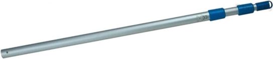 Telescopic Aluminium Shaft 94" (239cm) by Intex