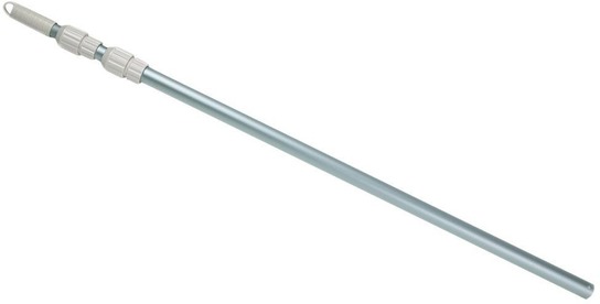 Telescopic Aluminium Shaft 110" (279cm) by Intex