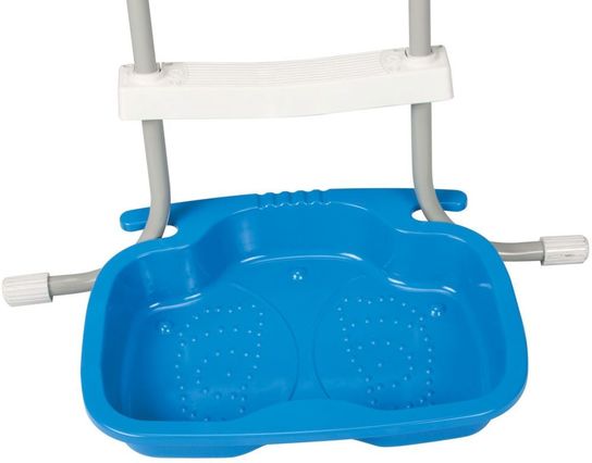 Pool Foot Bath by Intex