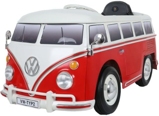 VW Campervan T2 with Remote Control