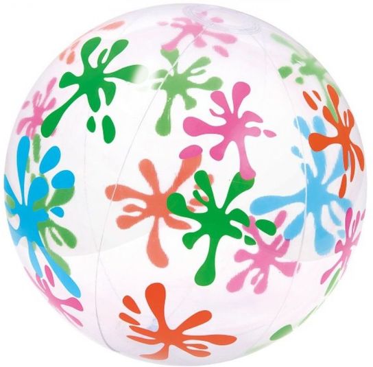 Designer Beach Ball 16"