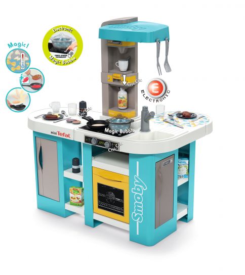 Tefal Studio Kitchen XL Bubble