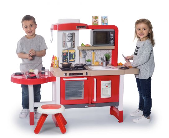 Tefal Kitchen Gourmet