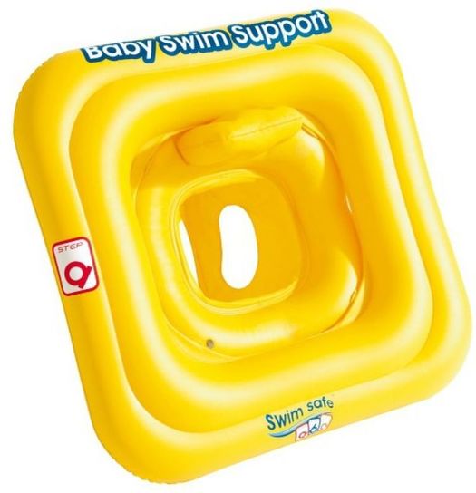 Swim Safe Premium Baby Swim Support