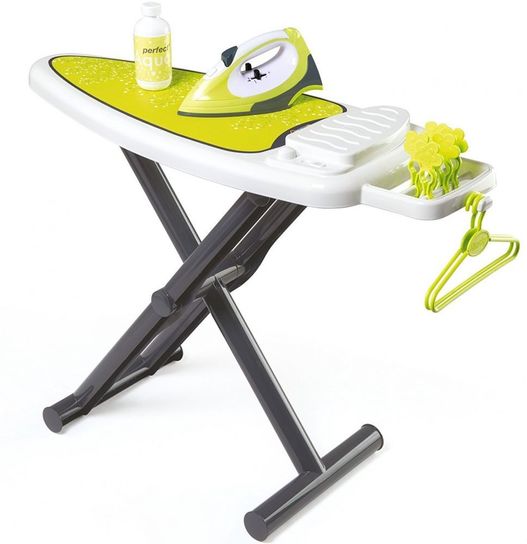 toy ironing board set