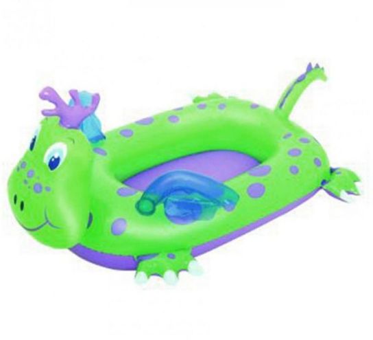 Dragon Boat Pool Inflatable