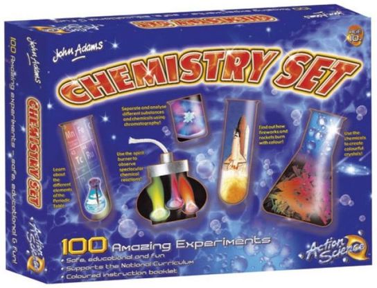 Chemistry Set