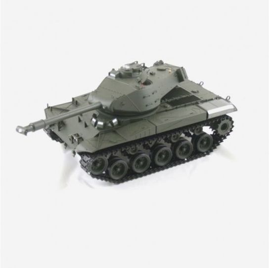 Heng Long 1/16 Scale US M41A3 Walker Bulldog RC Tank 3839