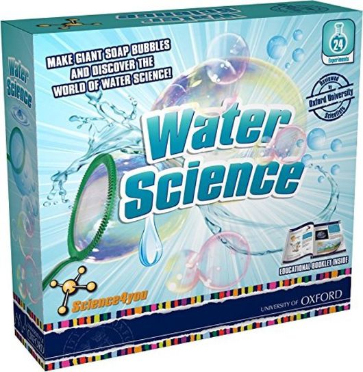 Water Science