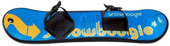 Snow Boogie Snowboard 95cm- Pack Of 4