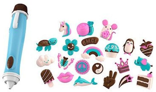 Candy Craft Chocolate Pen