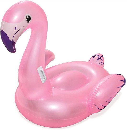 Bestway Flamingo Inflatable Pool Toy  