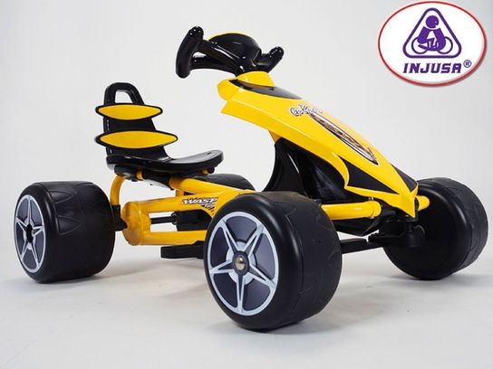 Arrow Go Kart by Injusa