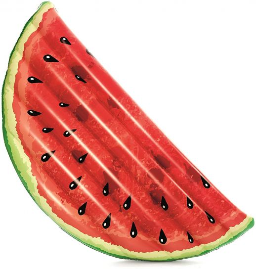 Bestway Watermelon Inflatable Pool Lounger