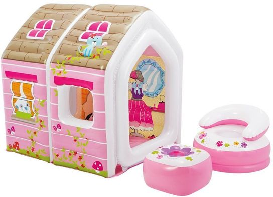 Princess Playhouse 48635 by Intex