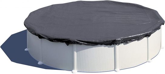 Winter Debris Cover For Splasher & Steel Pools- 4.6 Metre Round