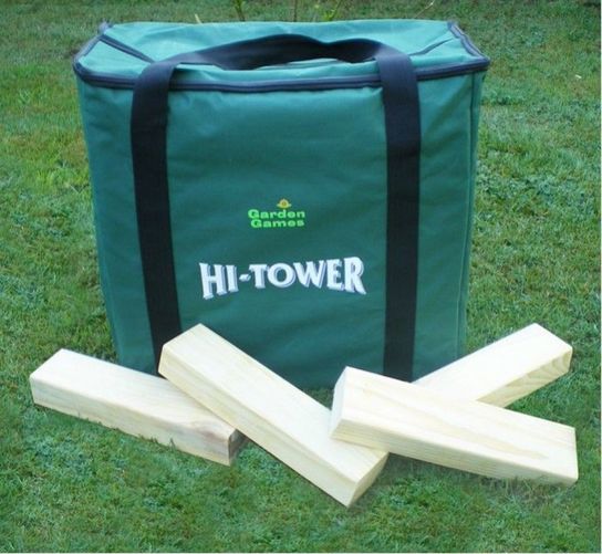 Hi Tower / Giant Tower Bag