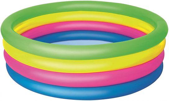 Bestway 18" Play Pool