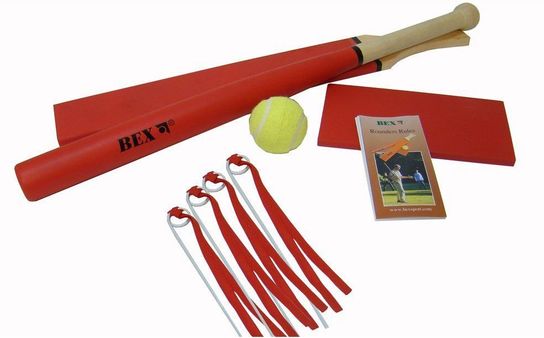Rounders Set Original