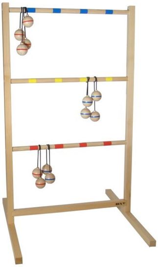 Spin Ladder