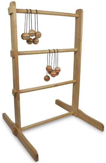Ladder Game Pro
