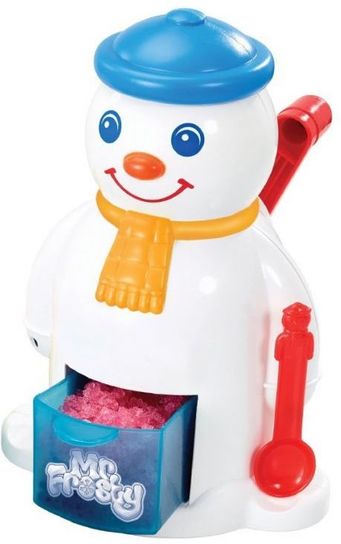 Mr Frosty Ice Crunchy Maker