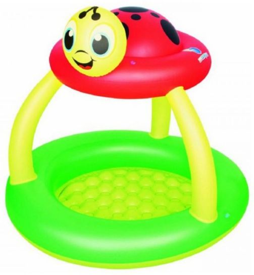 Lady Bug Sun Shade Pool - 52181