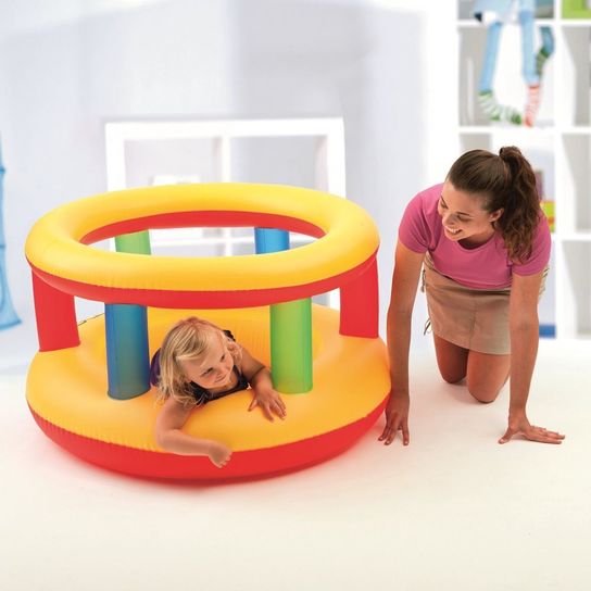 Baby Playpen by Bestway