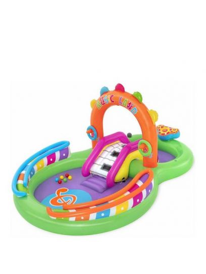 Bestway Sing 'n Splash Play Center