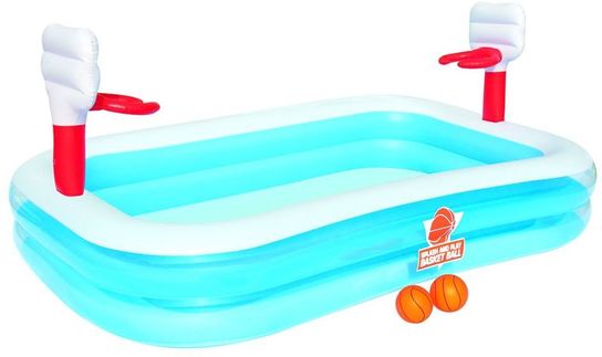 Basketball Play Pool - 54122 by Bestway