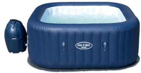 Lay-Z-Spa Hawaii AirJet Hot Tub