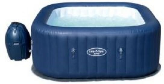 Lay-Z-Spa Hawaii AirJet Hot Tub